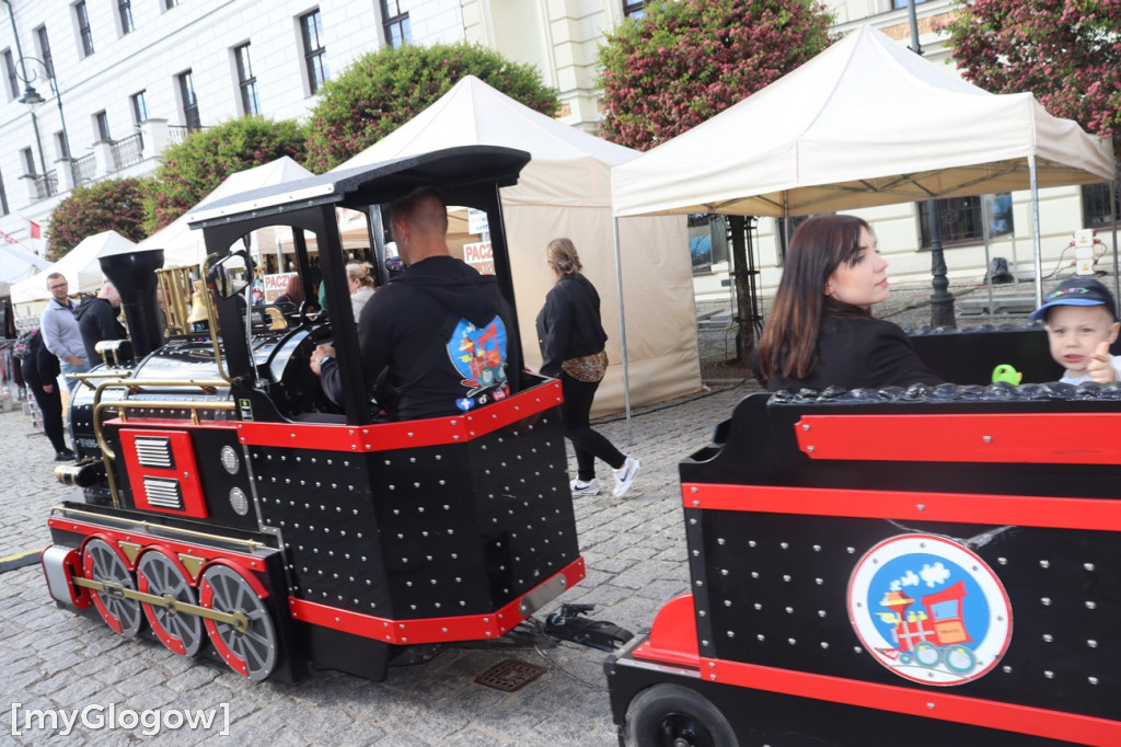 Festiwal słodkości