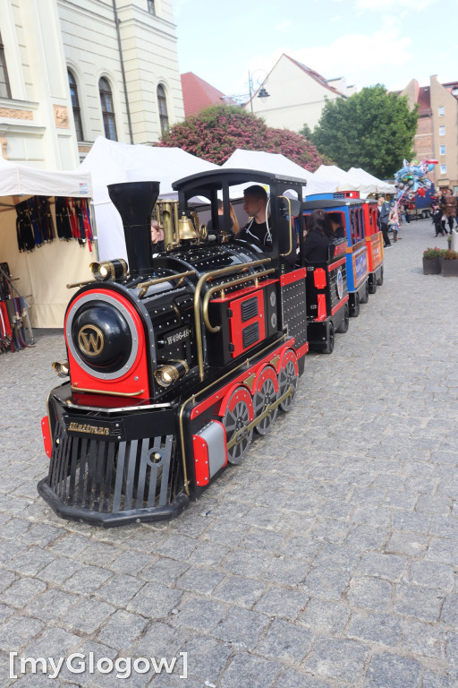 Festiwal słodkości