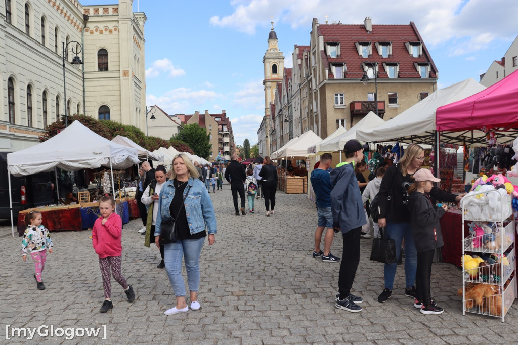 Festiwal słodkości