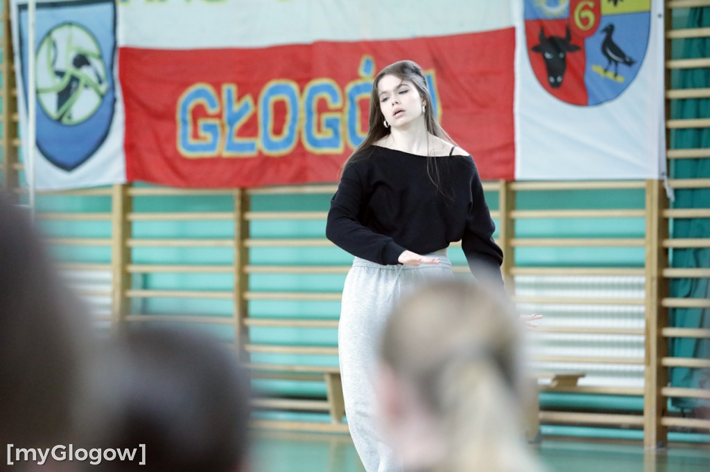 22. Memoriał Jerzego Najgebauera w Głogowie