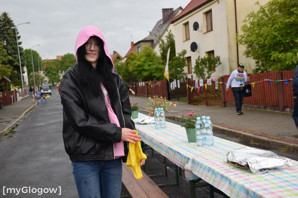 Święto ulicy 10 Maja w Głogowie