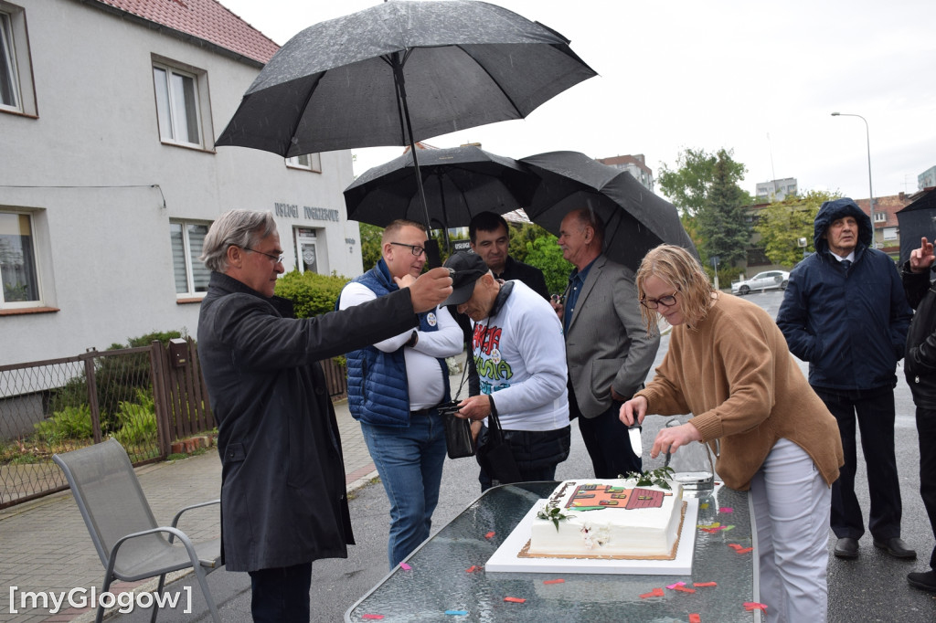 Święto ulicy 10 Maja w Głogowie