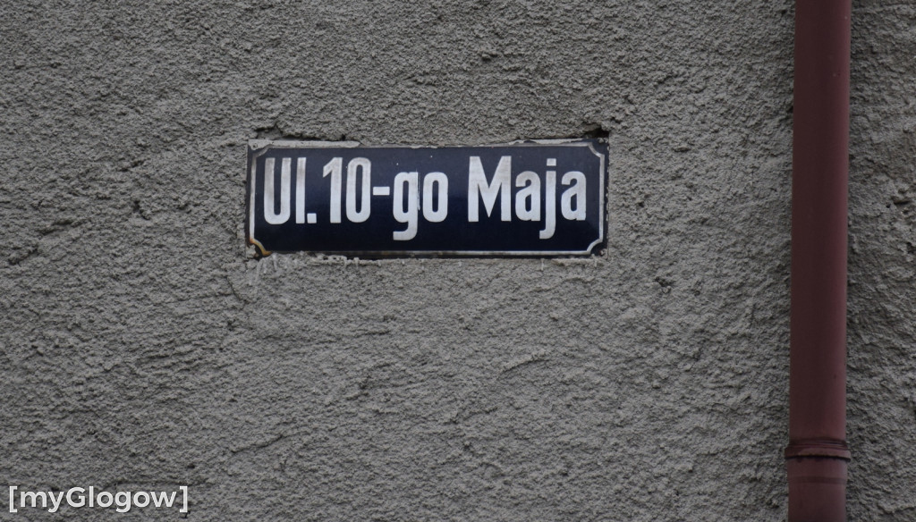 Święto ulicy 10 Maja w Głogowie