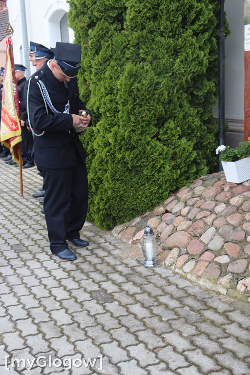 Św Florian w Białołęce