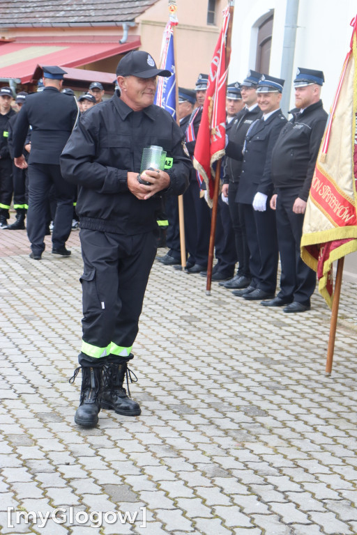 Św Florian w Białołęce