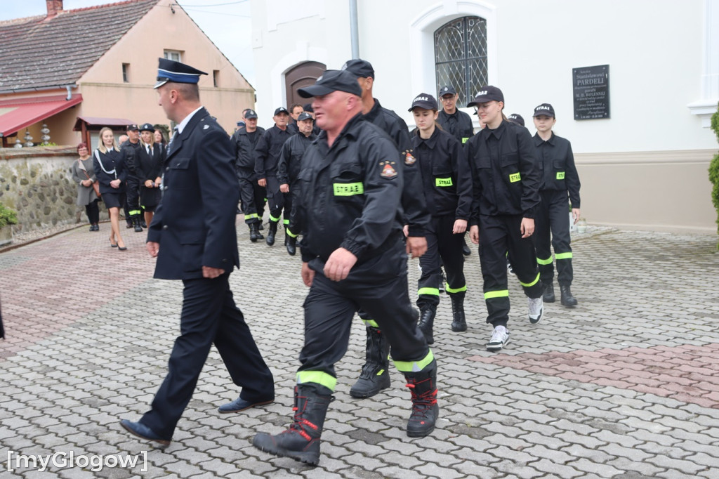 Św Florian w Białołęce