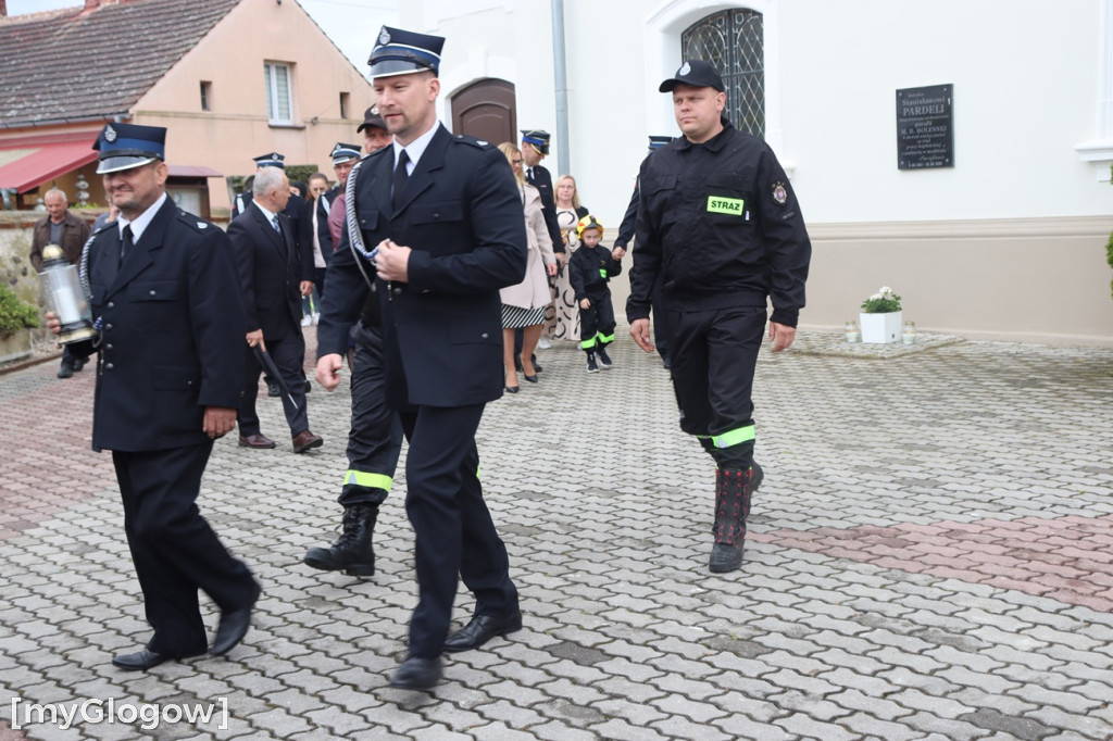 Św Florian w Białołęce