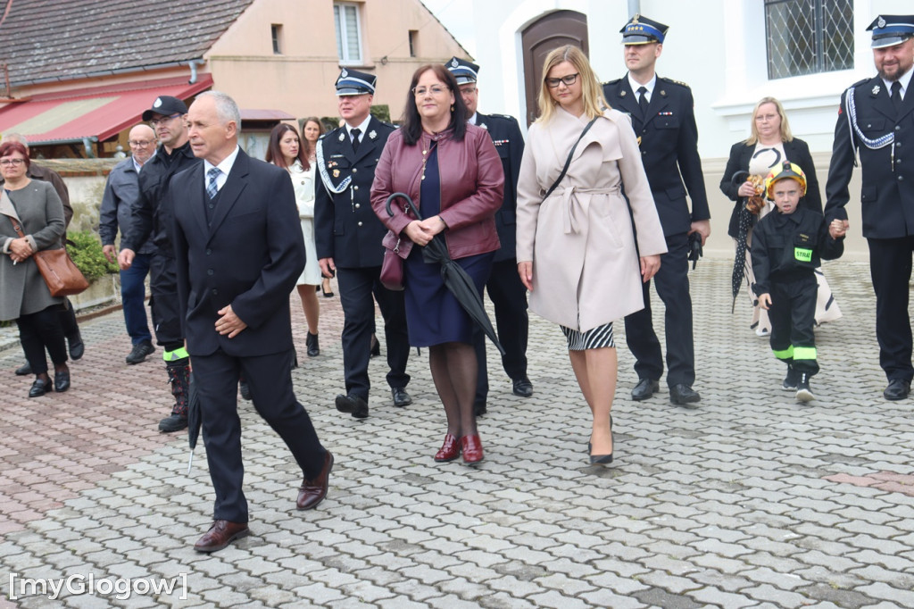 Św Florian w Białołęce