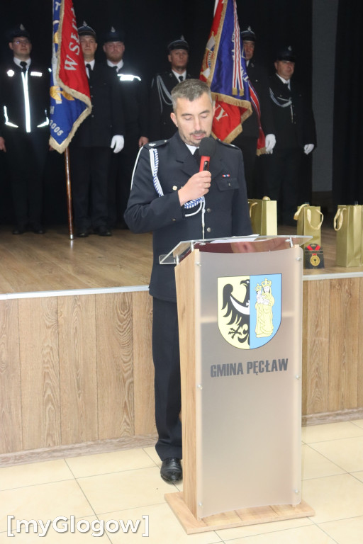 Św Florian w Białołęce