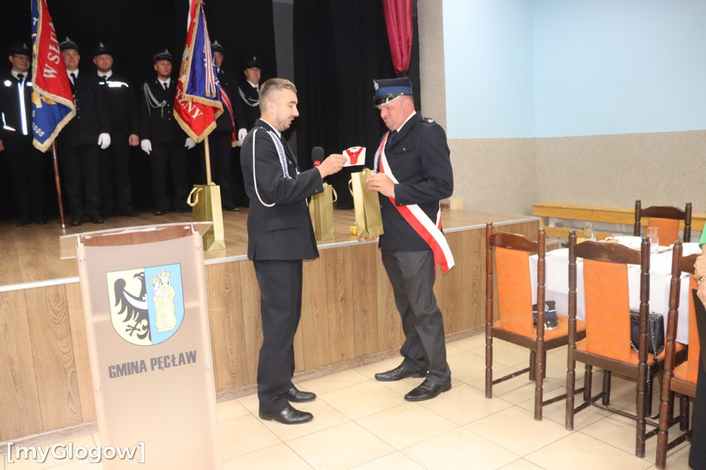 Św Florian w Białołęce
