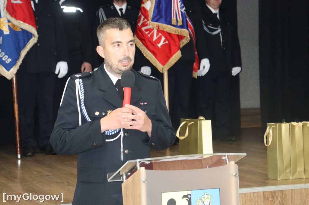 Św Florian w Białołęce