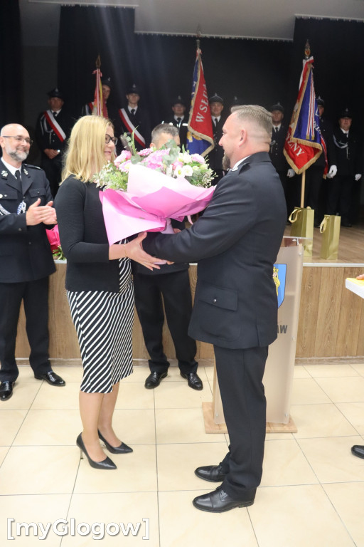 Św Florian w Białołęce