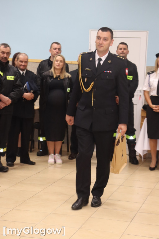 Św Florian w Białołęce