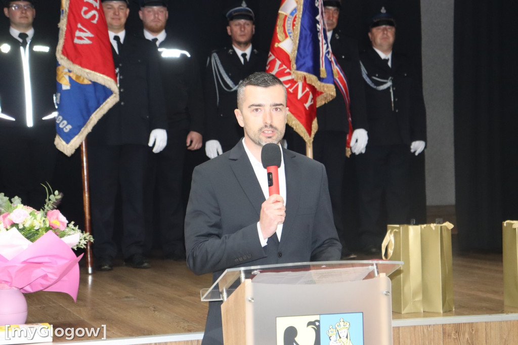 Św Florian w Białołęce