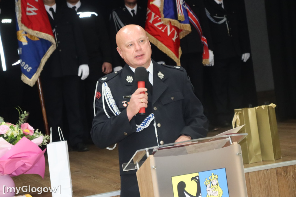 Św Florian w Białołęce