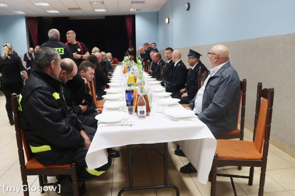 Św Florian w Białołęce