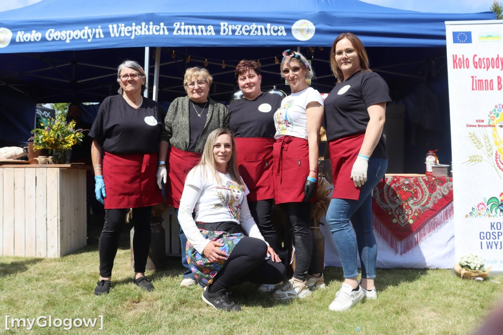Festiwal Azali w Dalkowie