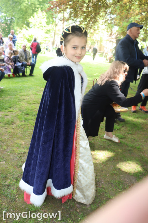 Festiwal Azali w Dalkowie