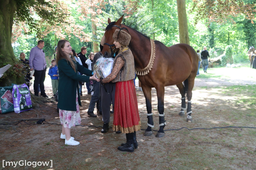 Festiwal Azali w Dalkowie