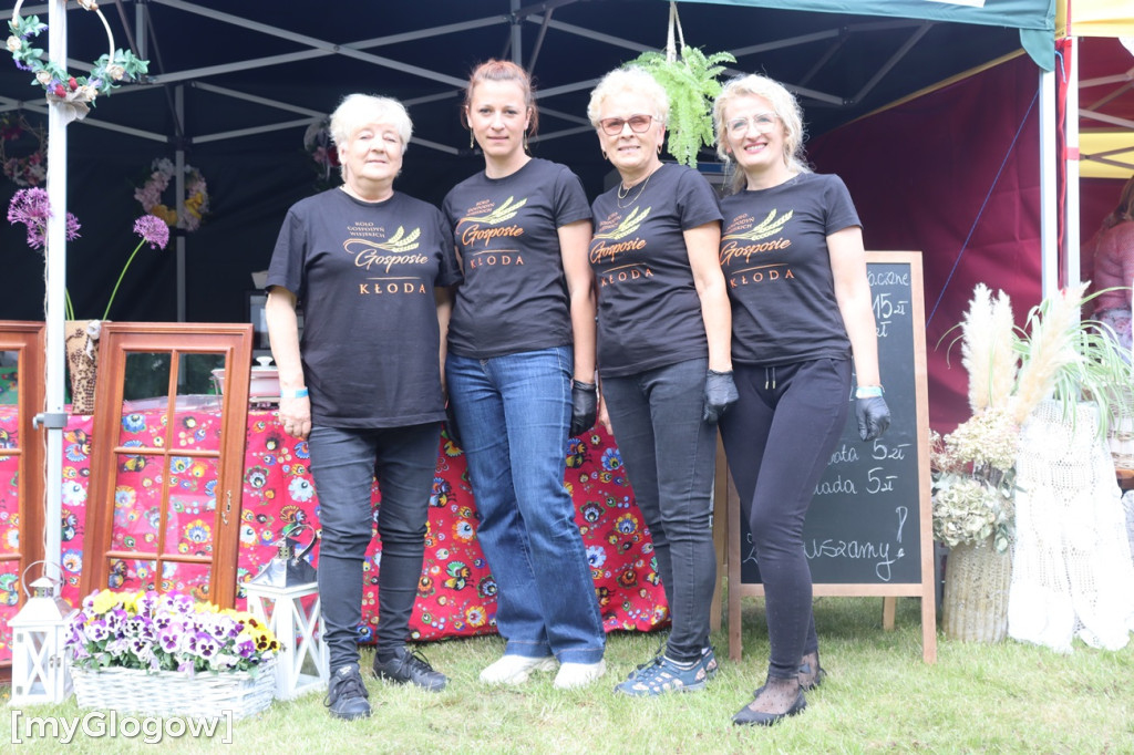 Festiwal Azali w Dalkowie