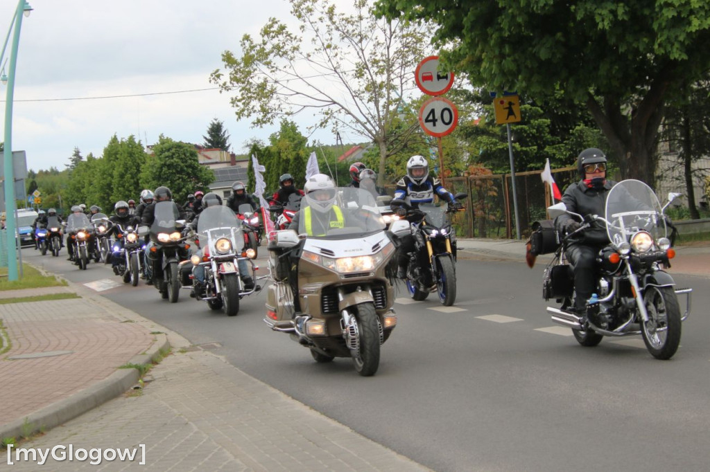 Sezon na motocykle