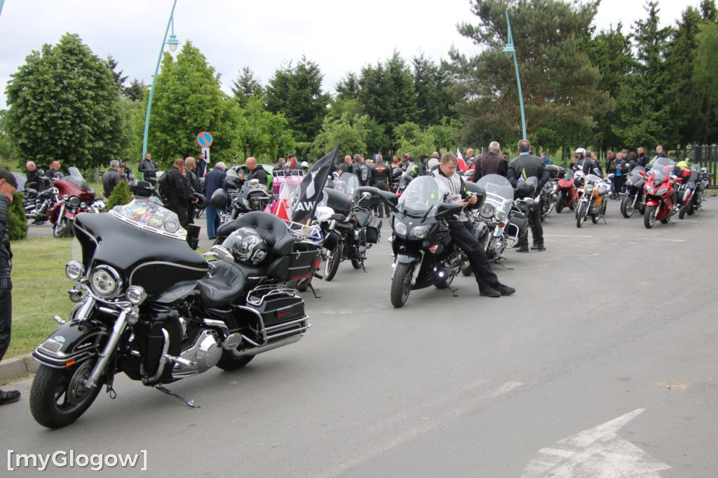 Sezon na motocykle