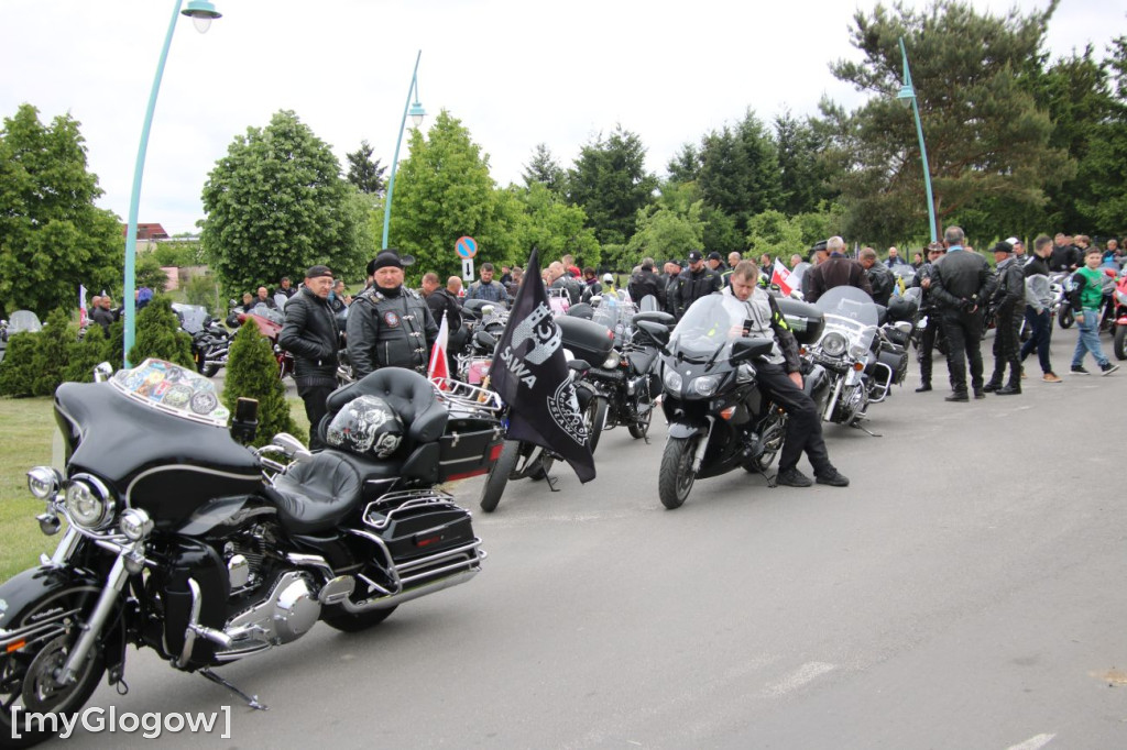 Sezon na motocykle