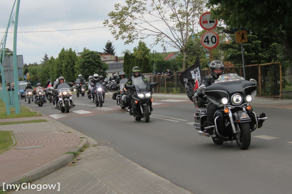 Sezon na motocykle