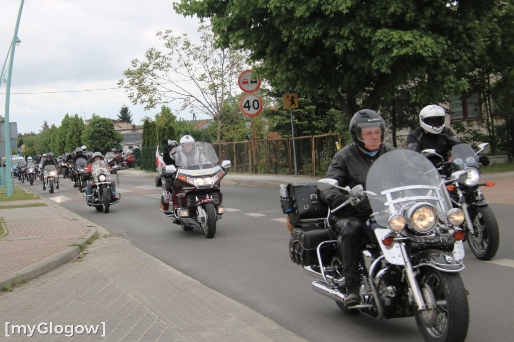 Sezon na motocykle