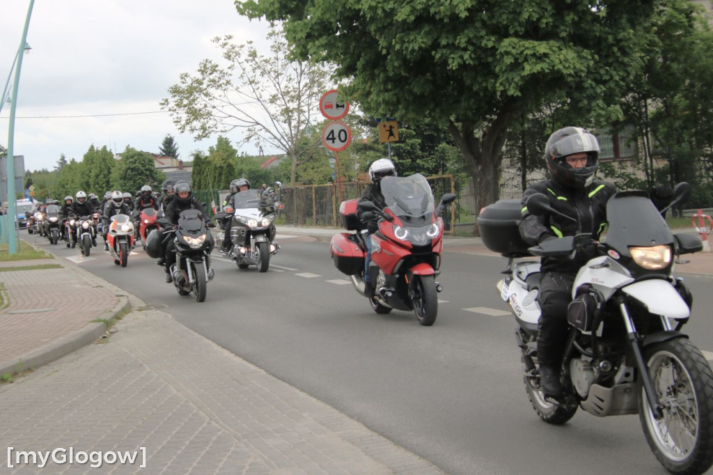 Sezon na motocykle