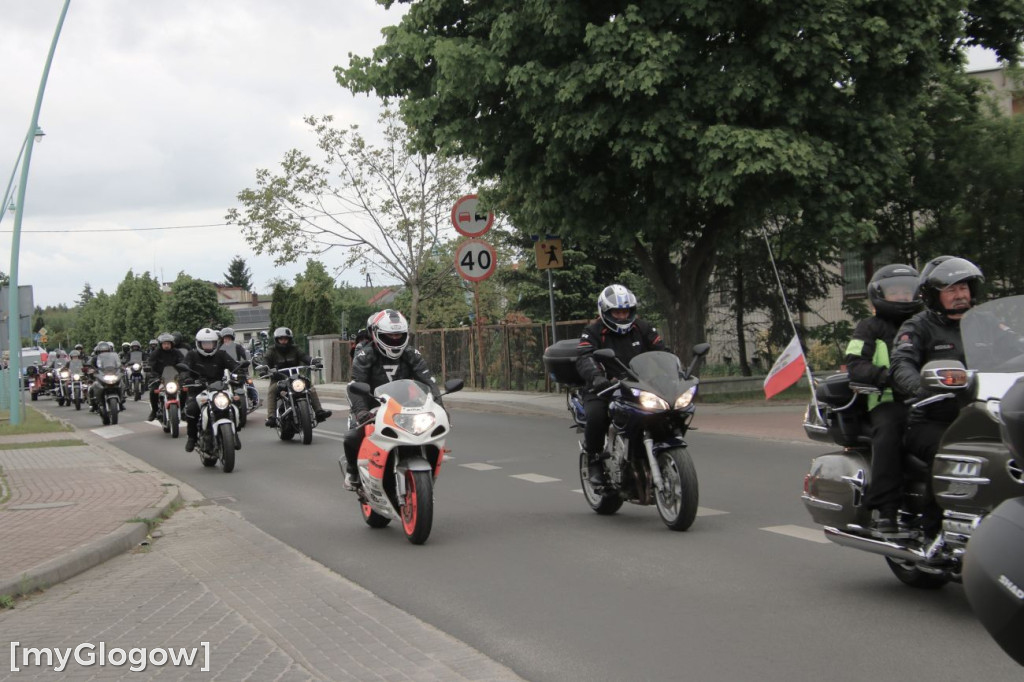 Sezon na motocykle