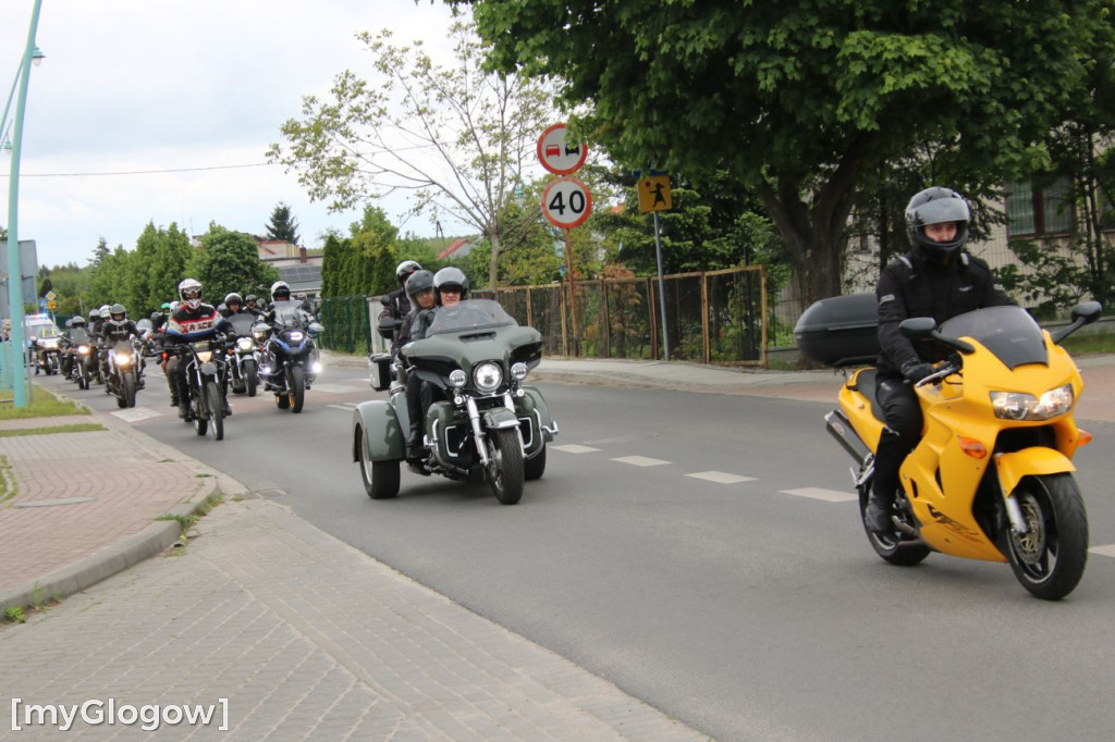 Sezon na motocykle