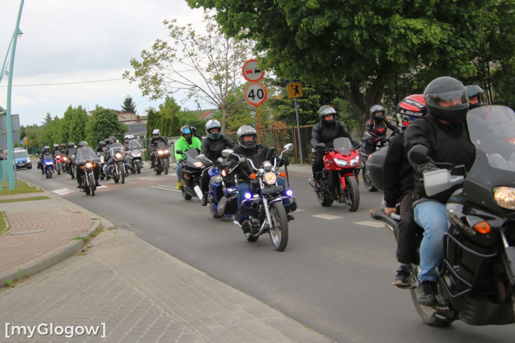 Sezon na motocykle