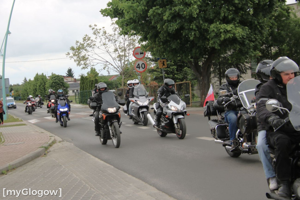 Sezon na motocykle