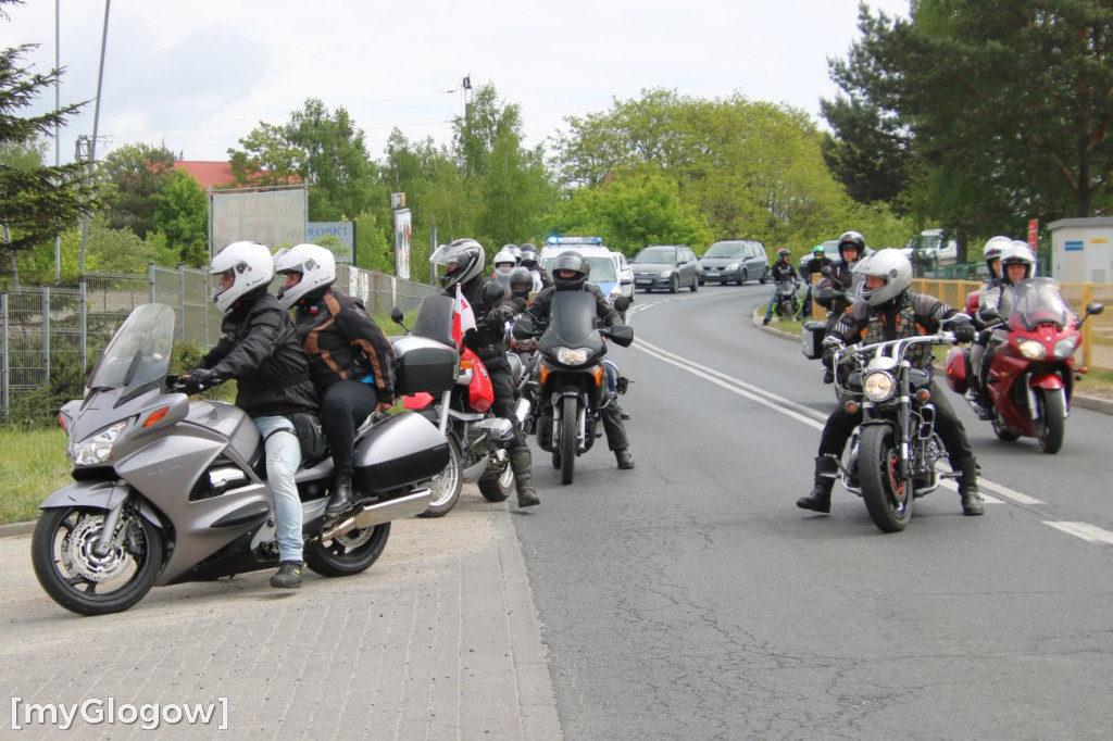 Sezon na motocykle