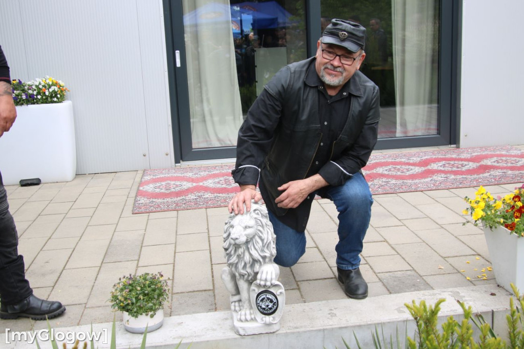 Sezon na motocykle
