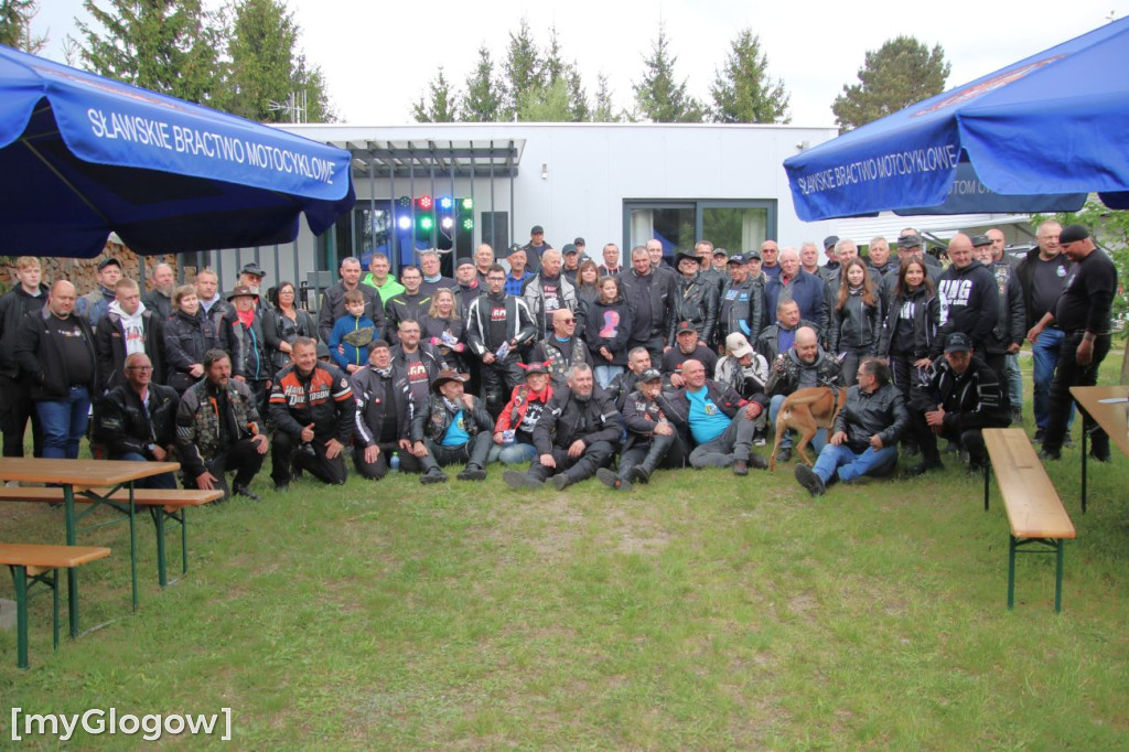 Sezon na motocykle