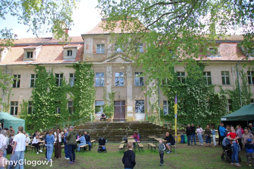 Wiosenny festyn