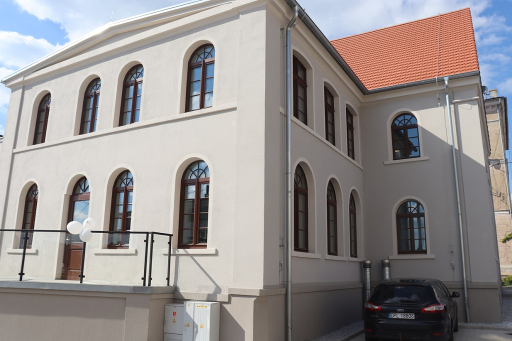 Młyn Kultury w Gaworzycach