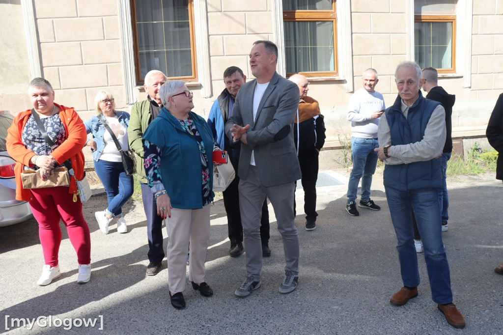 Młyn Kultury w Gaworzycach