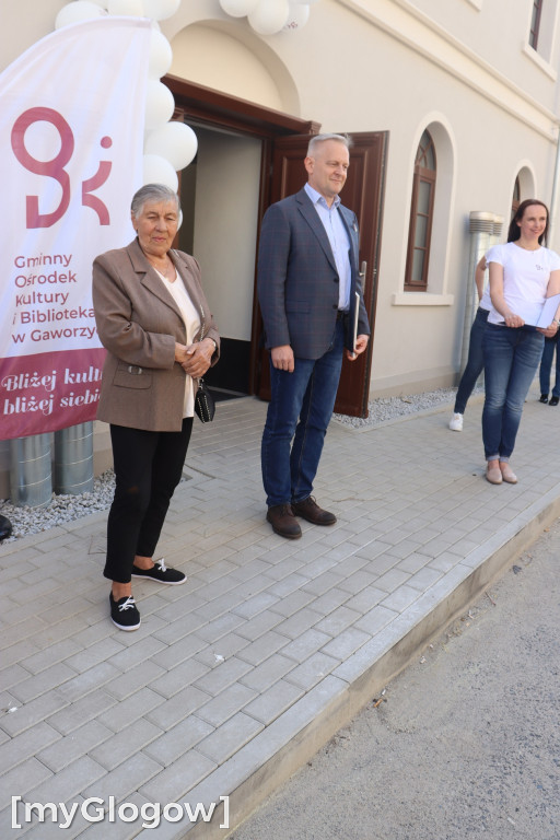Młyn Kultury w Gaworzycach