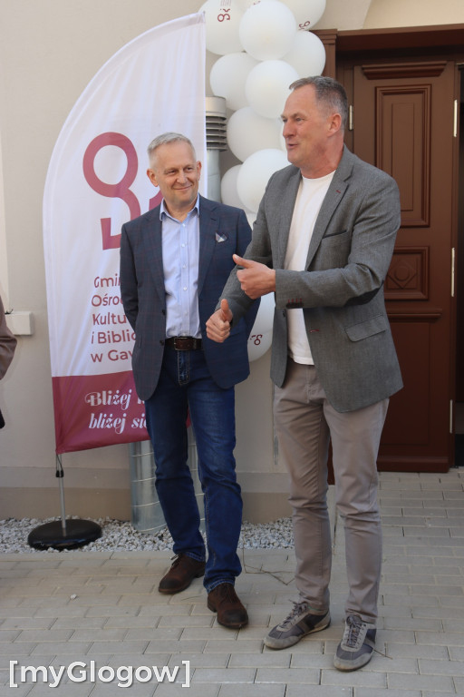 Młyn Kultury w Gaworzycach
