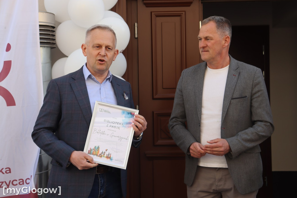 Młyn Kultury w Gaworzycach