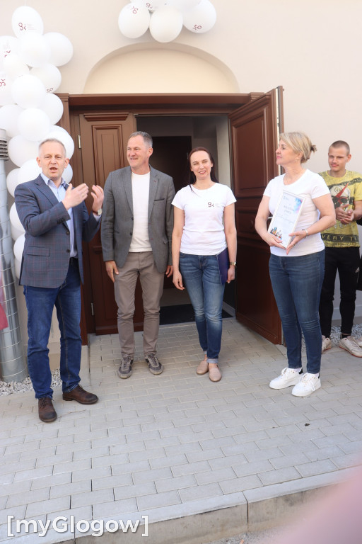 Młyn Kultury w Gaworzycach
