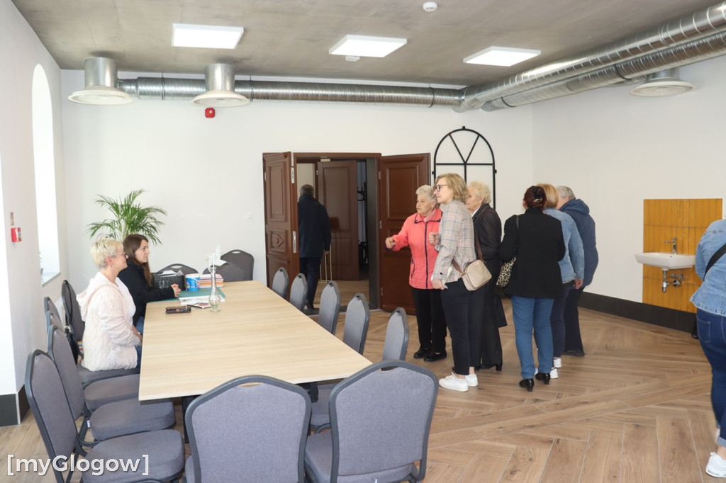 Młyn Kultury w Gaworzycach