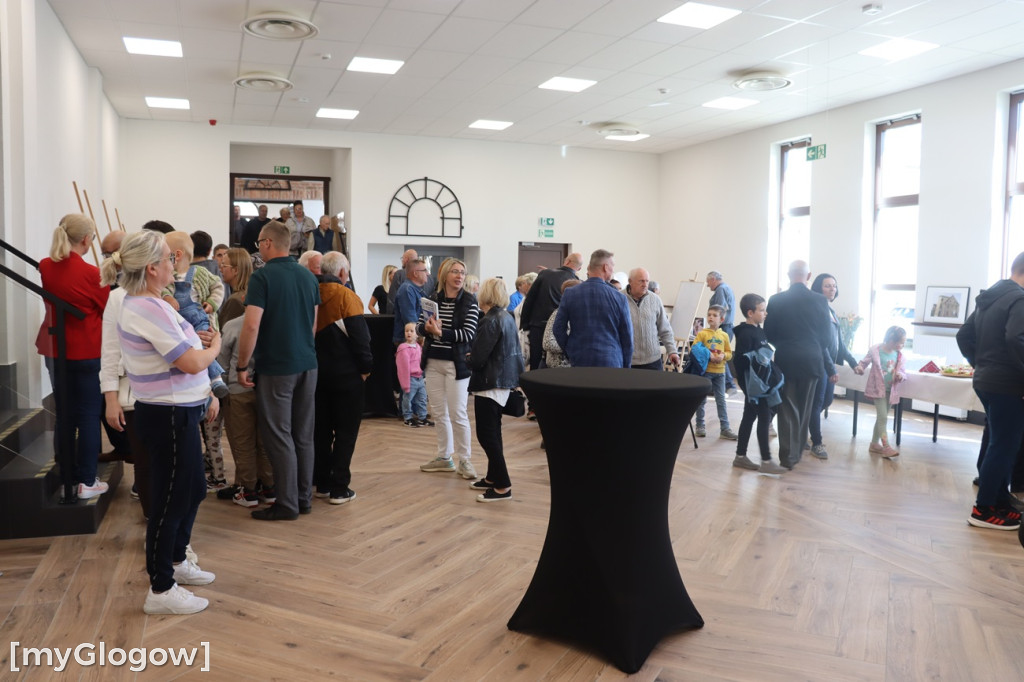 Młyn Kultury w Gaworzycach