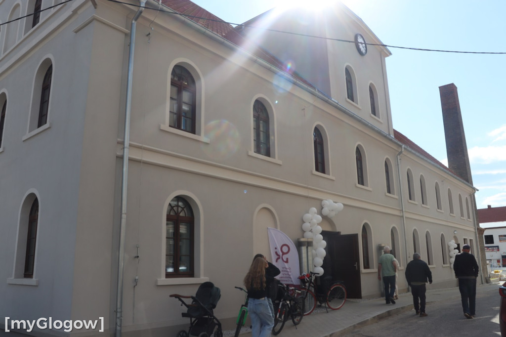 Młyn Kultury w Gaworzycach