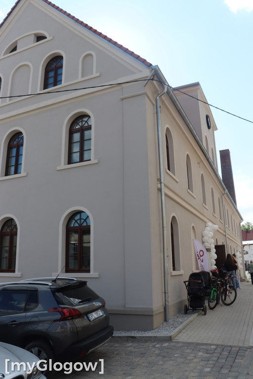 Młyn Kultury w Gaworzycach