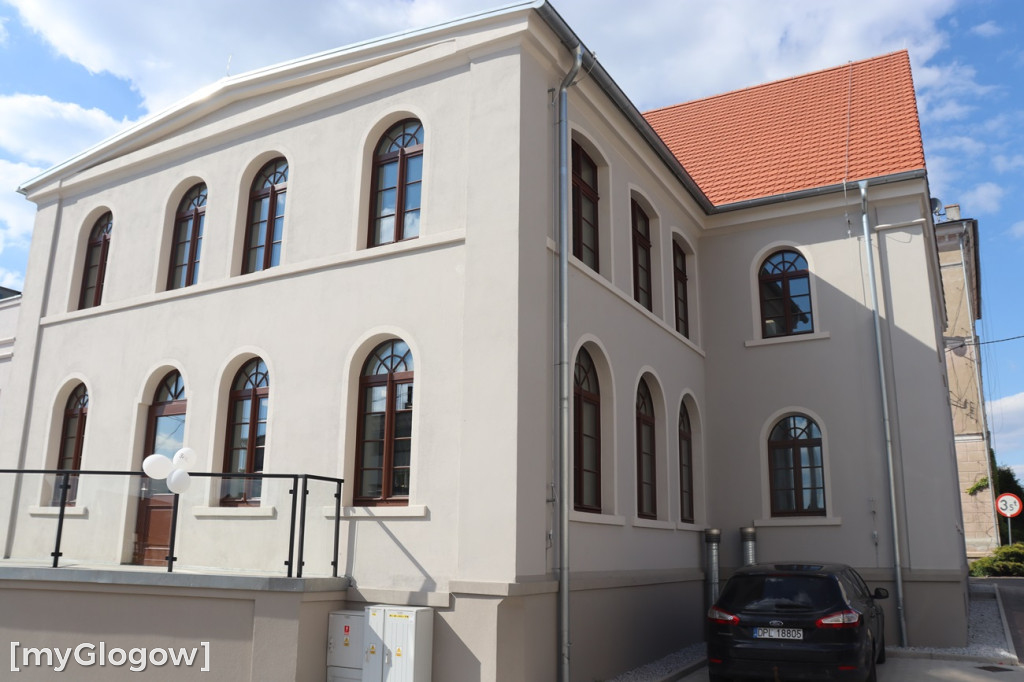Młyn Kultury w Gaworzycach