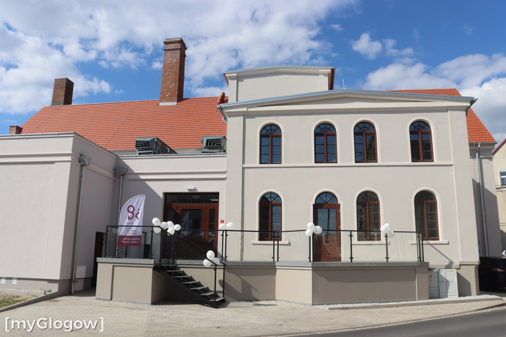 Młyn Kultury w Gaworzycach